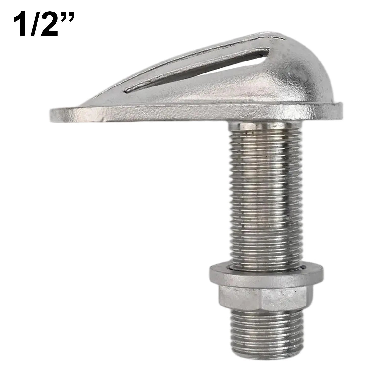 Efficient Boat Intake Strainer Water Filter With 316 Stainless Steel