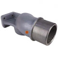 Hcrp675316c3 Exhaust Elbow Fits International