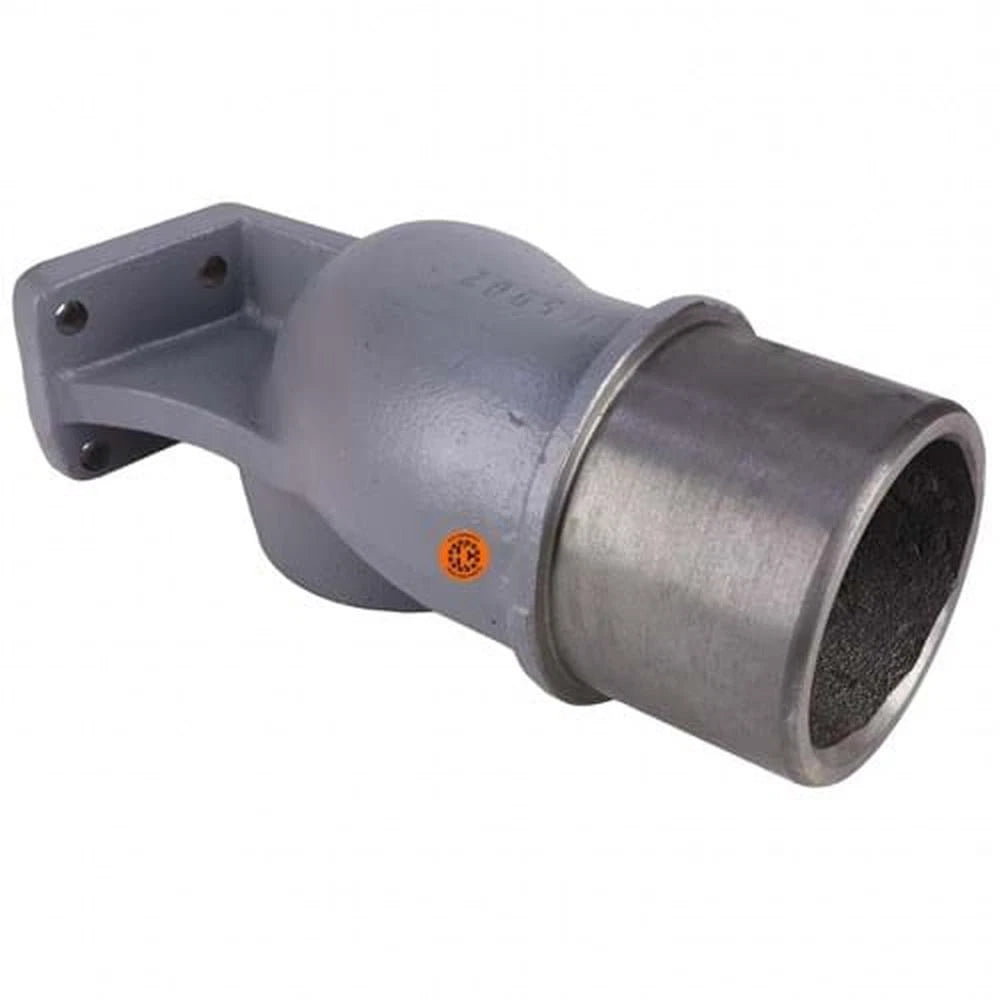 Hcrp675316c3 Exhaust Elbow Fits International