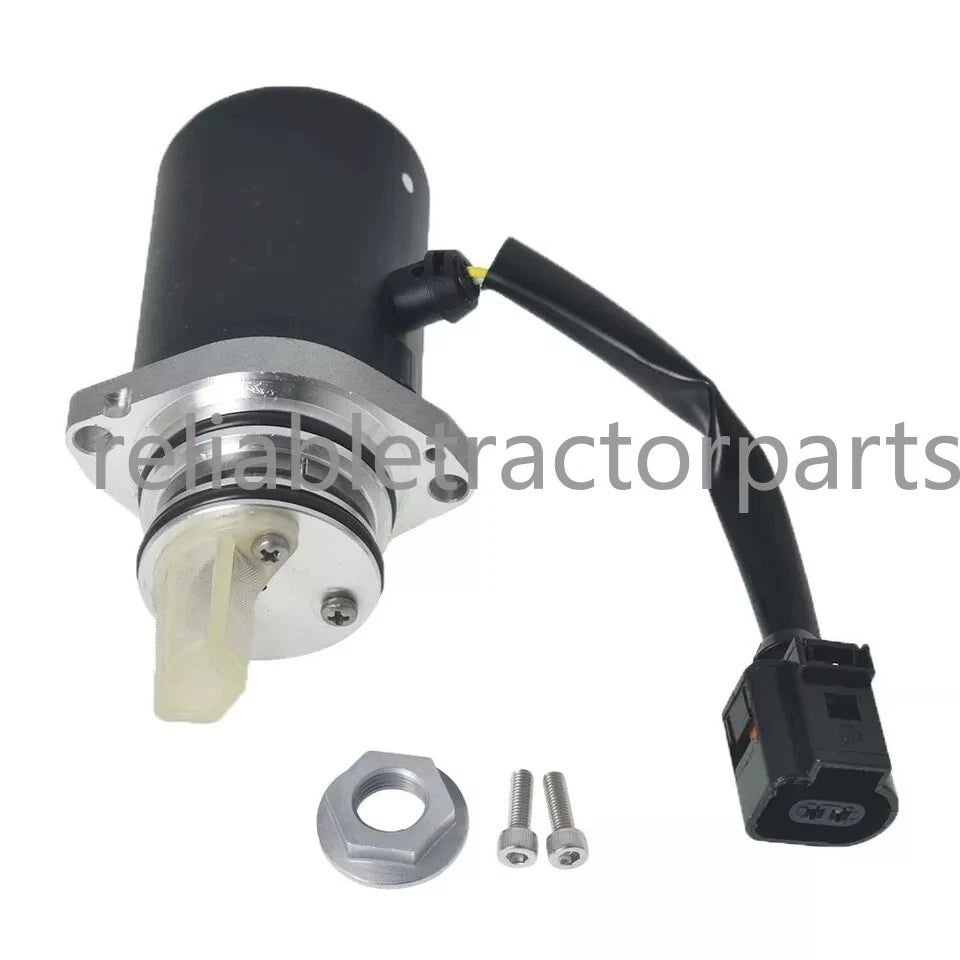 For 2004-2010 Volvo S60 V70 Xc90 Awd Rear Coupling Oil Pump 30783079