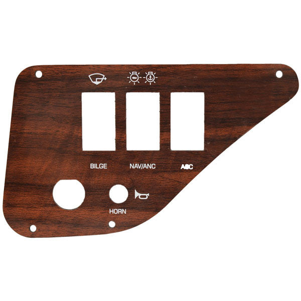 Ignition Panel Four Winns 025-2479 by Four Winns