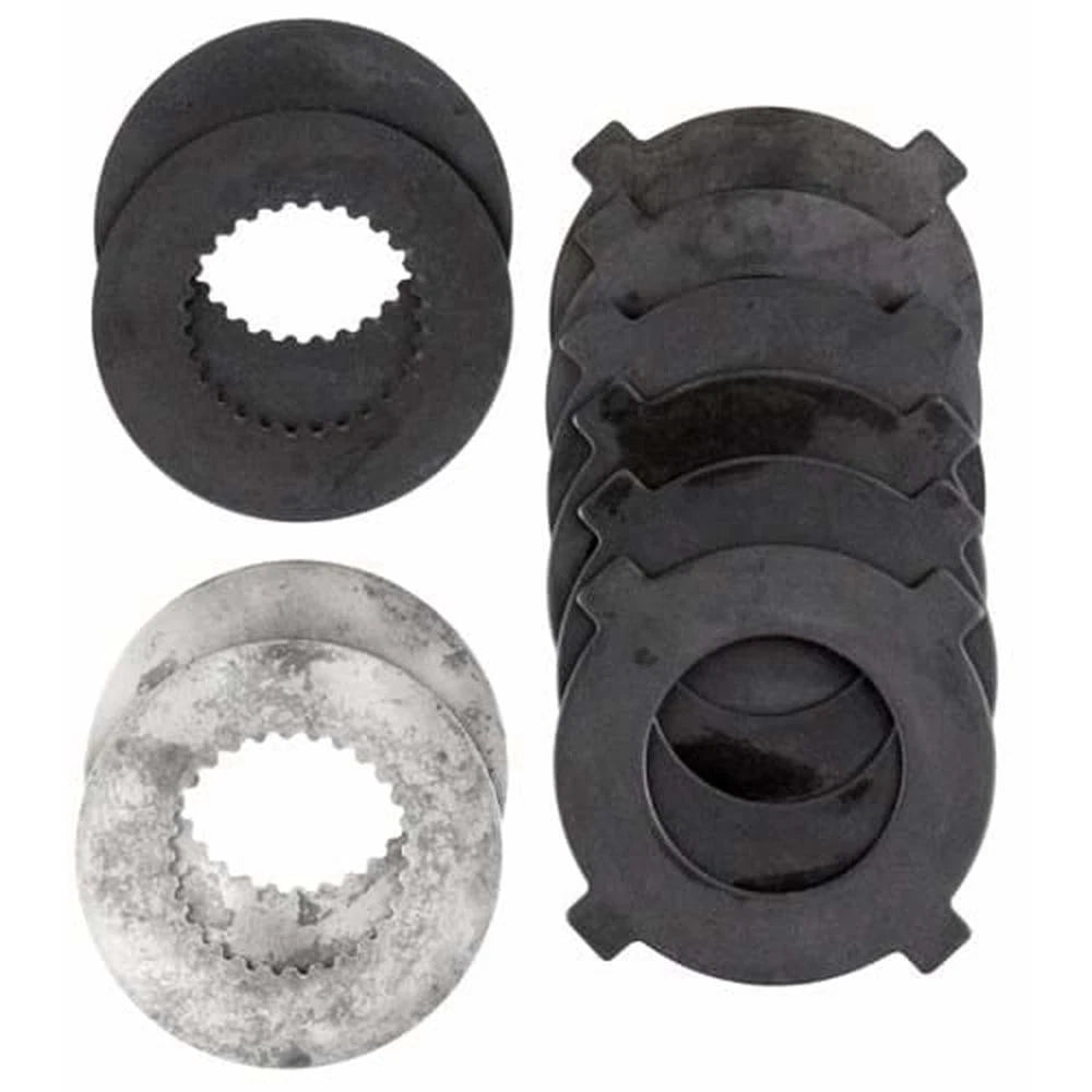 Ha1968294 Dana/spicer Differential Clutch Pack, Mfd Fits International