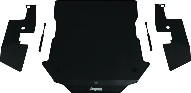 Dragonfire Racing 14-up Polaris Rzr Trunk Lid
