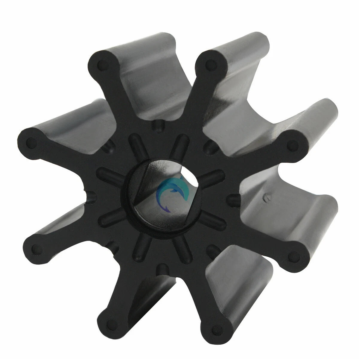 Sea Water Pump Impeller for Mercruiser Bravo 47-60HP Engine