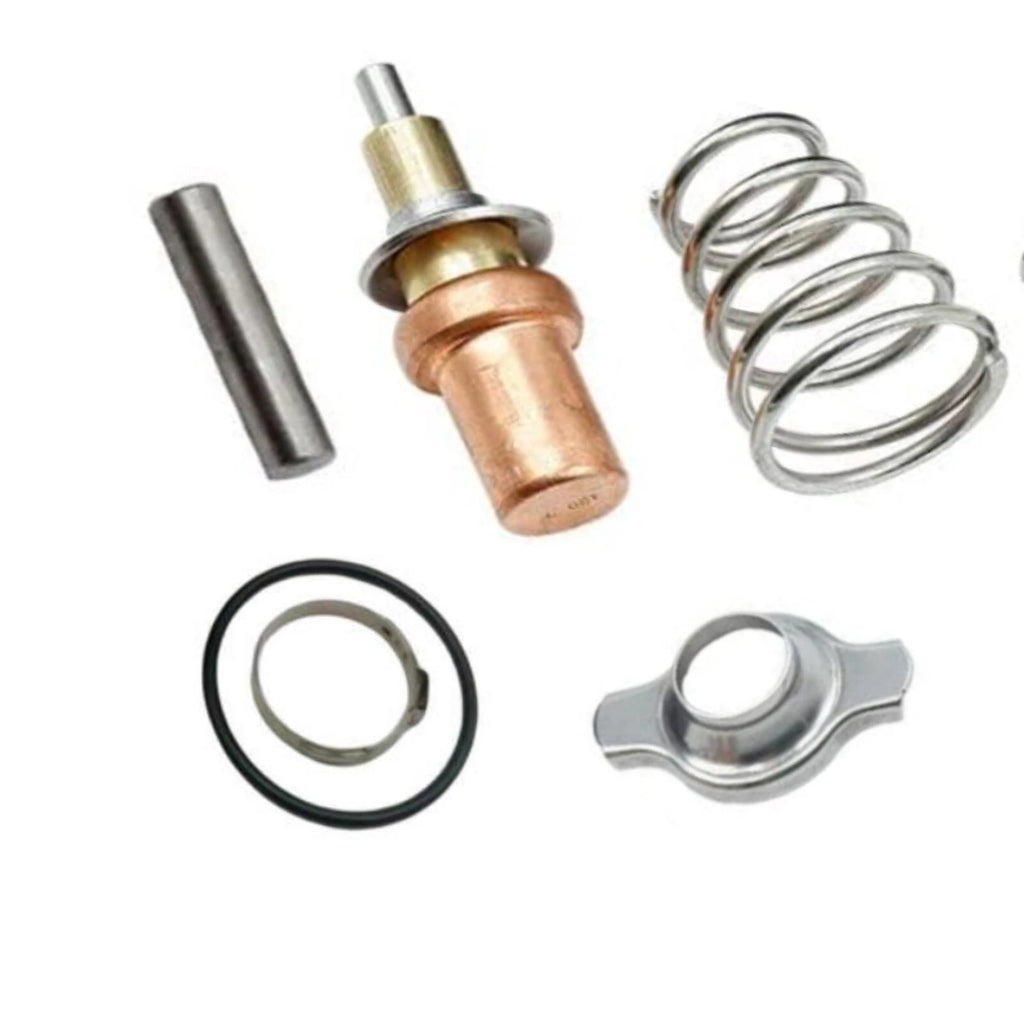 Thermostat Kit for Mercury Verado 135-300HP (2001-2023)
