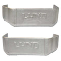 Lund Pontoon Boat Corner Cap Brackets by Lund