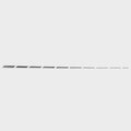 Centurion Boat Raised Hull Decal Chevron 48 1/2 Inch by Centurion