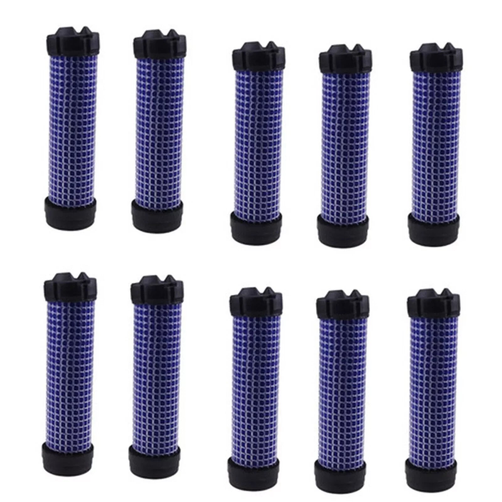 Air Filter K7561-82360 M123378 For Kubota Bx1800d John Deere X495 X595