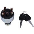 Ignition Switch 2549-1153b For Daewoo Doosan Dh60-7 | Hook & Hull Co