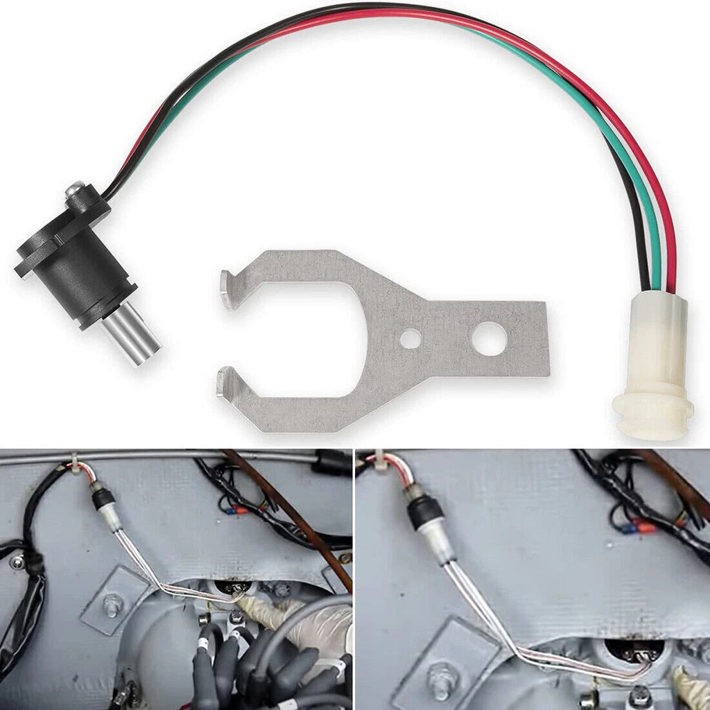 Trim Sensor Kit – Volvo Penta 290 Sterndrives