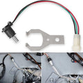 Trim Sensor Kit – Volvo Penta 290 Sterndrives