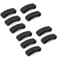 Watch Strap Loop Wrist Band Locker Ring Replacement Part For Suunto