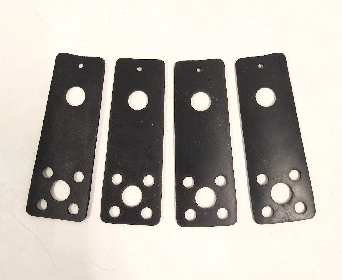 '-New- Omc Johnson Evinrude 334533, Gasket ( 4 Pack | Hook & Hull Co