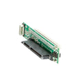 Sata Female To 44 Pin 2.5" Ide Hard Drive Male Hdd Adapter Converter