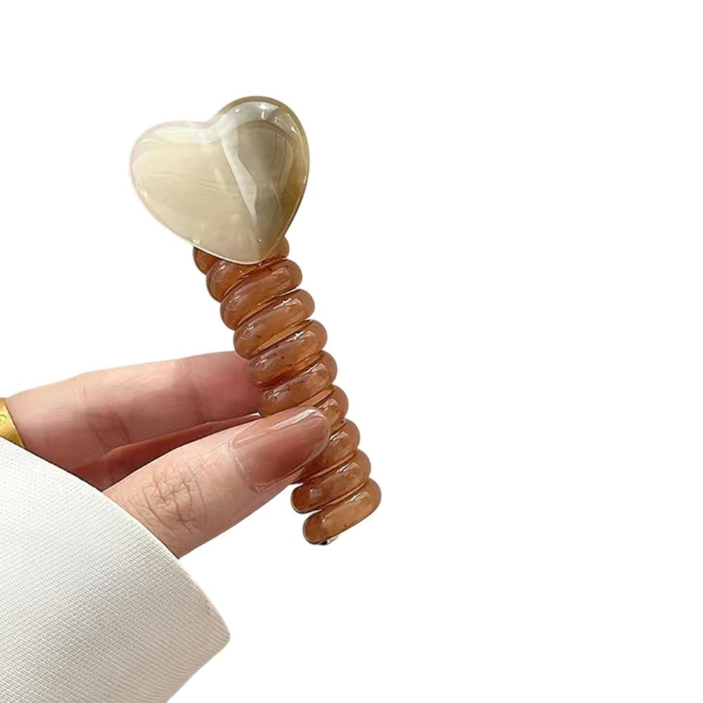 Hair Clip Stylish Look for Women
