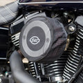 S&s Cycle Air Stinger Round Pre-filter