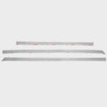 Ranger Boat Graphic Hull Decal 303634 Set of 3 by Ranger
