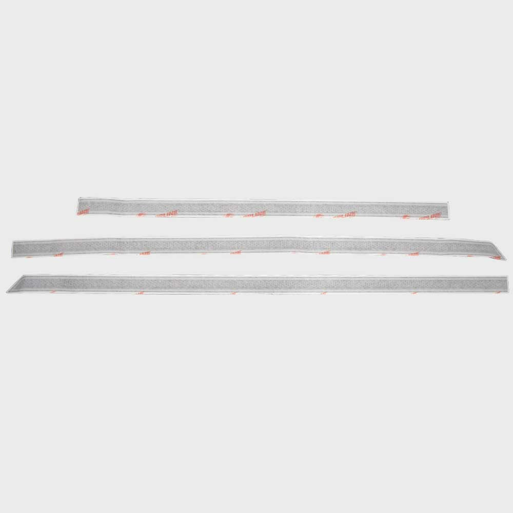 Ranger Boat Graphic Hull Decal 303634 Set of 3 by Ranger