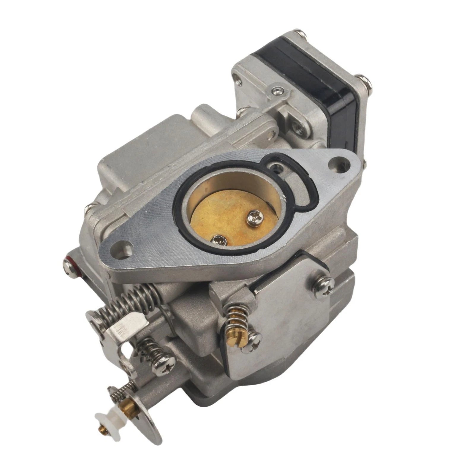 Outboard Carbs Carburetor For Nissan Tohatsu 18hp Mx18e2 3ld03100m