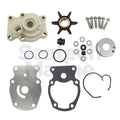 Water Pump Impeller Kit 393630 For Evinrude Johnson 20 25 30 35 Hp