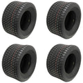 4pk 24x12.00-12 Tires 24x12x12 24x12-12 24x12.00-12 P332 4pr For Turf