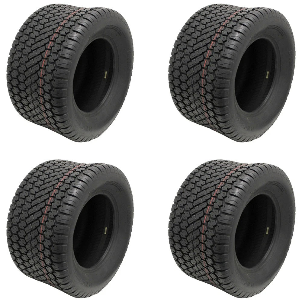 4pk 24x12.00-12 Tires 24x12x12 24x12-12 24x12.00-12 P332 4pr For Turf