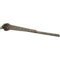 Am848094 Sickle Knife Head - Single Drive