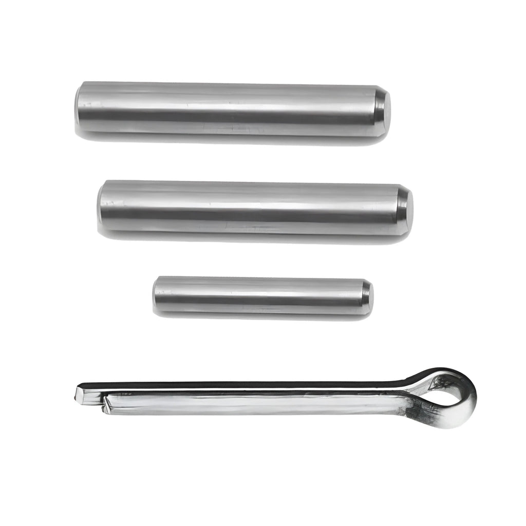 Prop Shear Pin & Cotter Pin Kit for Mercury Mariner 2.2-3.3HP