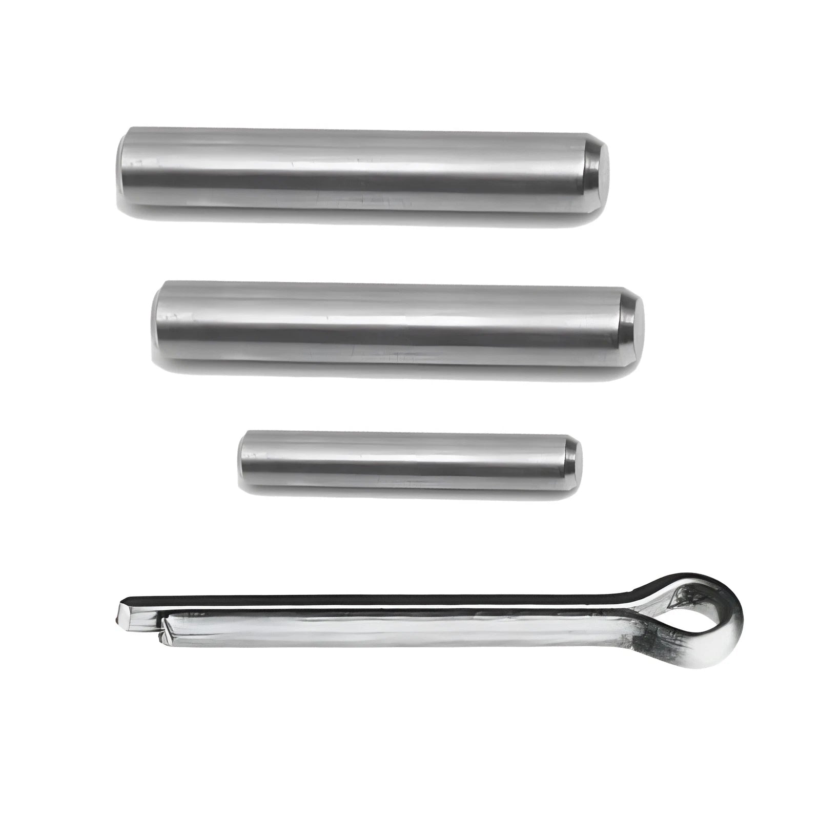 Prop Shear Pin & Cotter Pin Kit for Mercury Mariner 2.2-3.3HP
