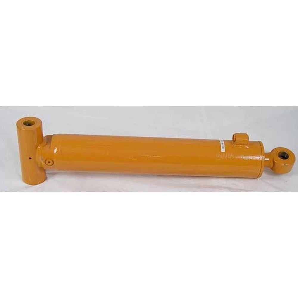 G110673 Stabilizer Cylinder L/h - Fits Case Backhoe 580k