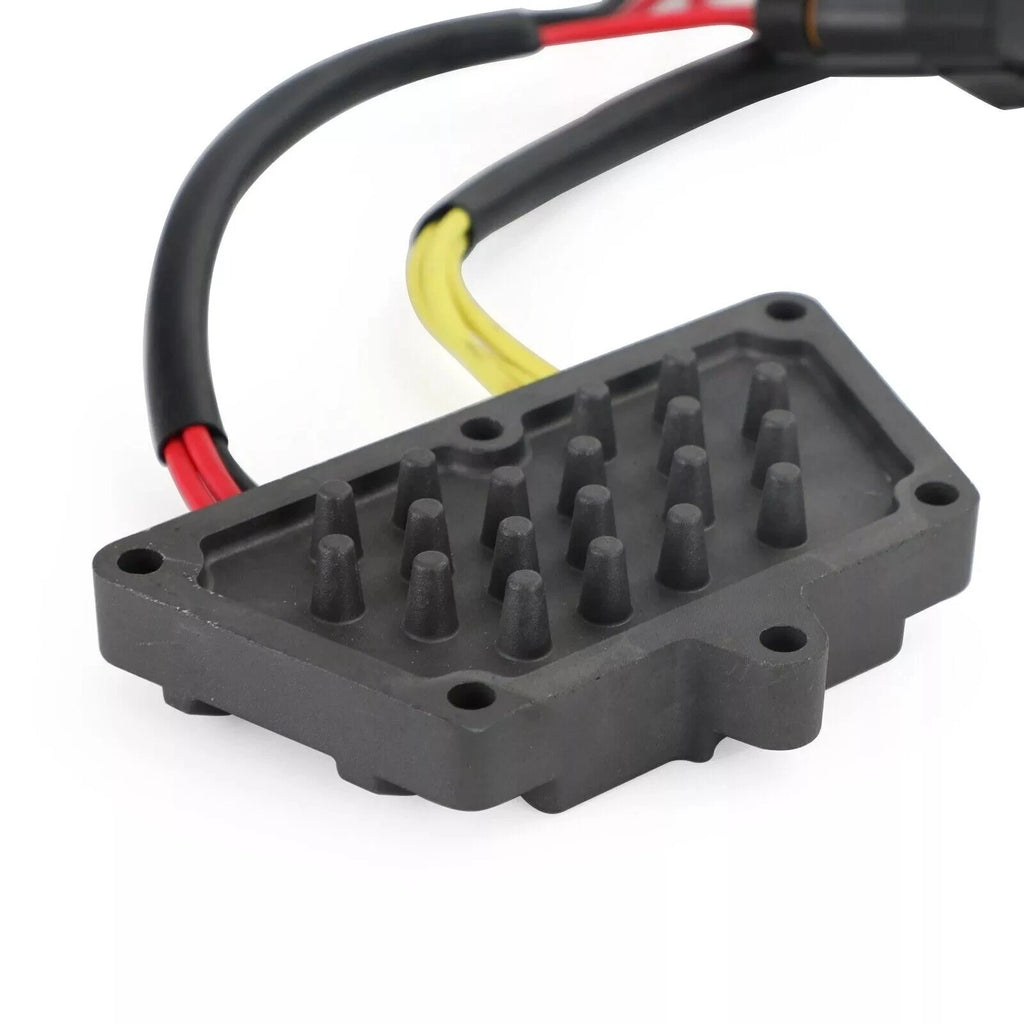 Voltage Regulator for Mercury 90HP 4-Stroke EFI Outboard