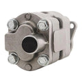 New Hydraulic Pump 6c200-37305 Fits Kubota B3000hsdcc B3030hsd