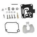 62y-w0093-10 62y-w0093-11 Carburetor Repair Kit For Yamaha Outboard