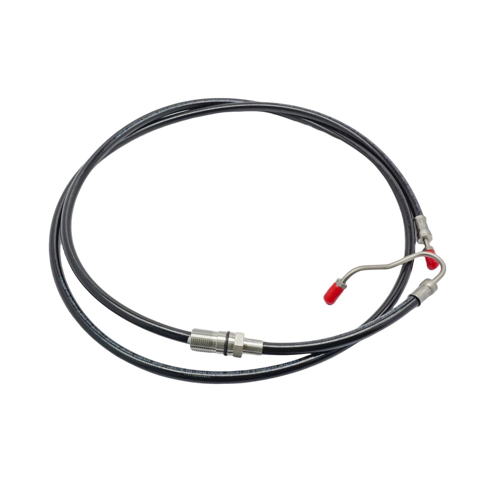 Hose Powertrim For Volvo Penta Dph Dpr Sterndrives Replaces 3809559