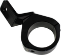 Modquad Flag Mount B Pillar 2 Inch Black For Atv/utv 2010-2023
