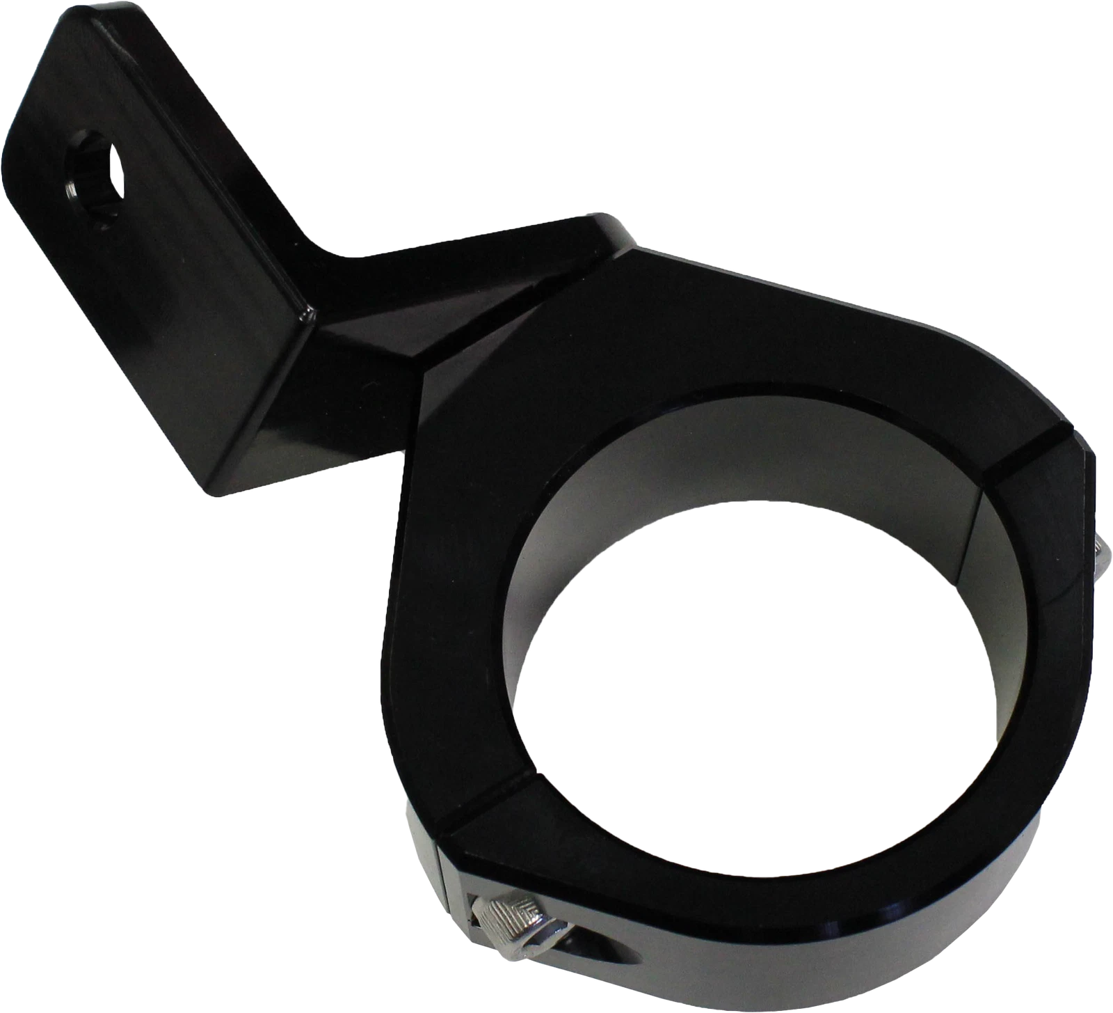 Modquad Flag Mount B Pillar 2 Inch Black For Atv/utv 2010-2023