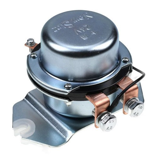 24V Switch Battery Relay 08088-30000 08088-10000 For Komatsu Wa100