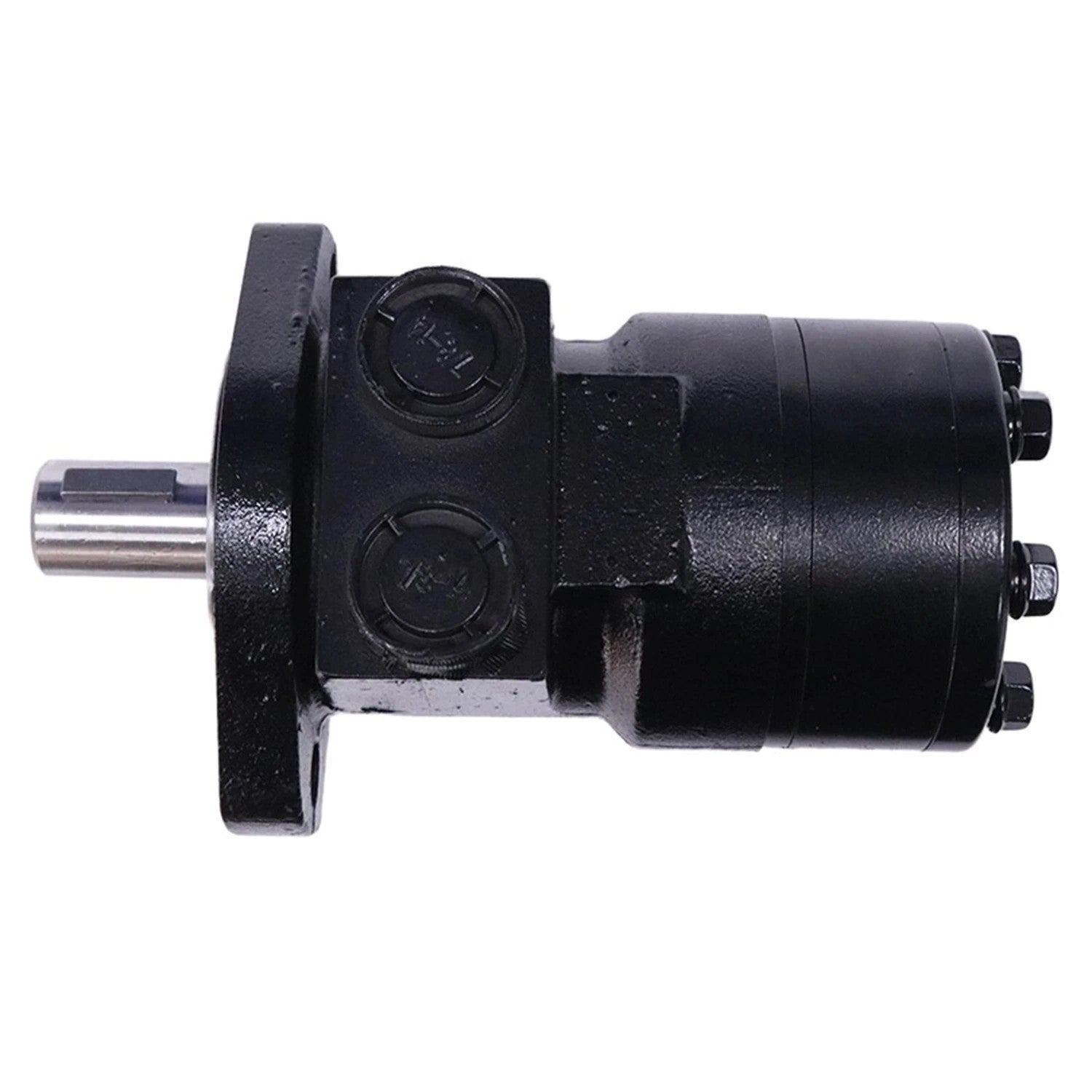 Hydraulic Motor 531350t3831aaaaap For Parker White Motor Excavator