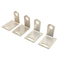 Ranger Boats Starboard Console Trim 7202466-SM 10 1/4 x 1 3/4 Inch by Ranger