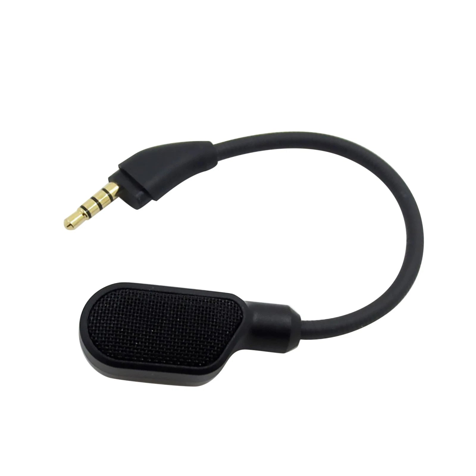 1*headset Microphone For Kingston Hyperx Cloud Iii 3 Replacement Mic