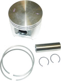 Gas Fuel Tank Gasket Seal for SeaDoo GTX GTI RXP XP 1998-2007 by SeaDoo