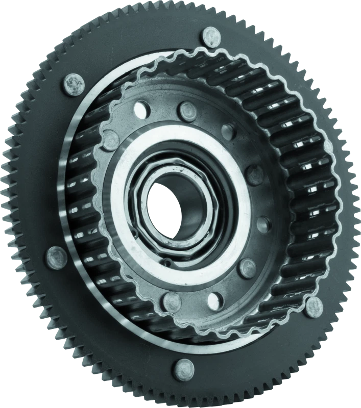 Twin Power 94-97 Big Twin Clutch Shell Replaces H-d 37707-94 36 Teeth