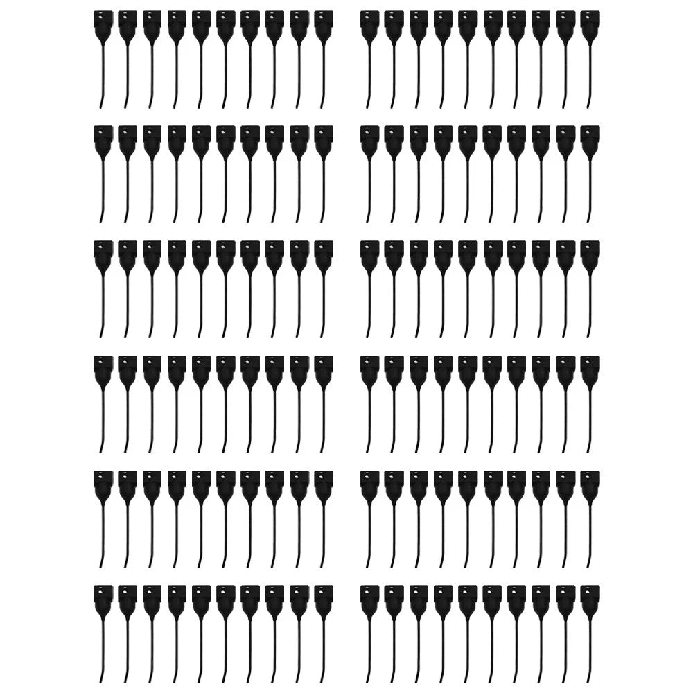 Qty 100: Rake Tooth Fits Agco Replaces Aus2888001