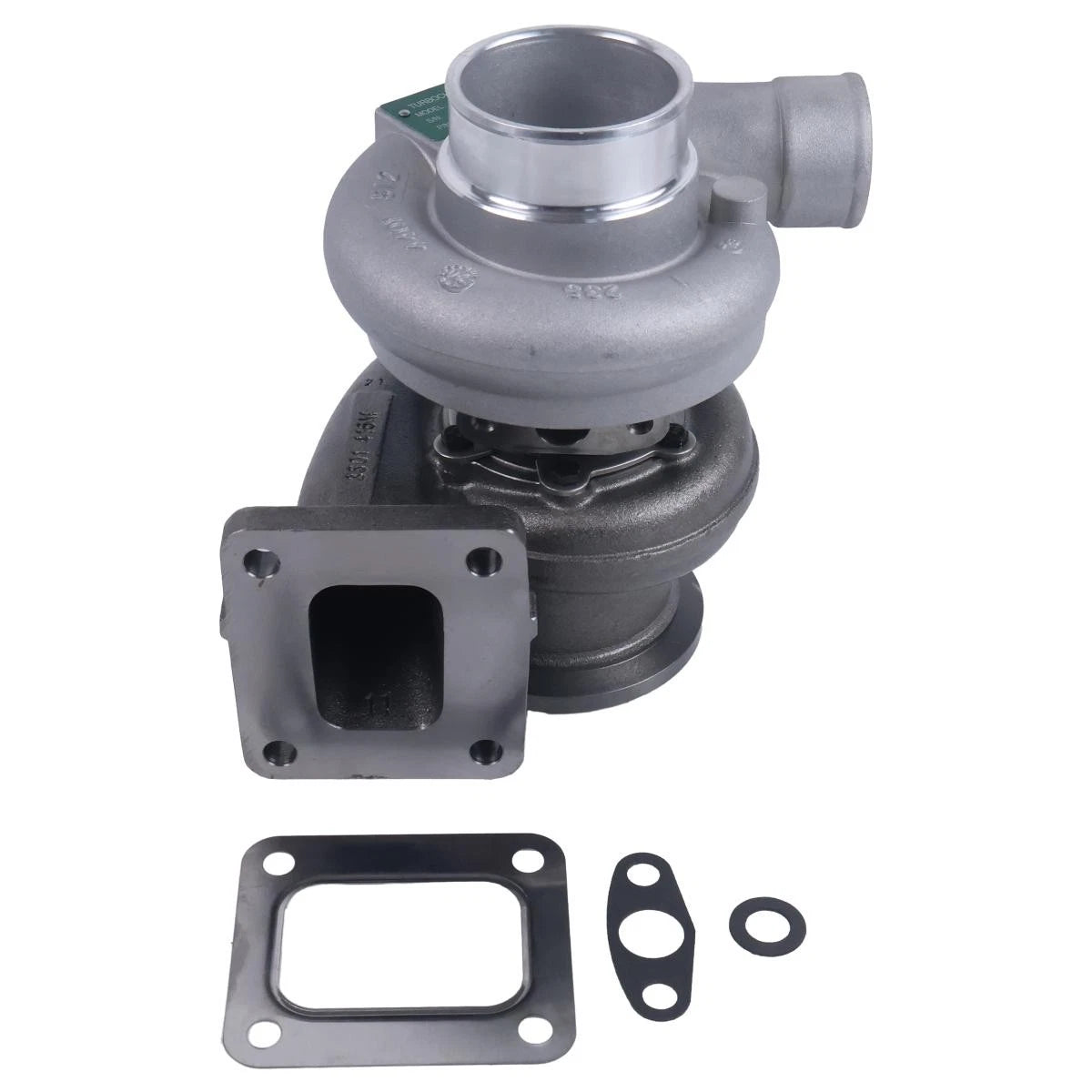 S100s Turbocharger Re526871 For John Deere 4045 Engine 450h 550h 650j
