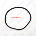 Fit Yanmar Marine 3ym20 3ym30 2ym15 Inboard Engines V Belt