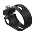 Bike Seat Tube Clamp 31.8mm / 34.9mm