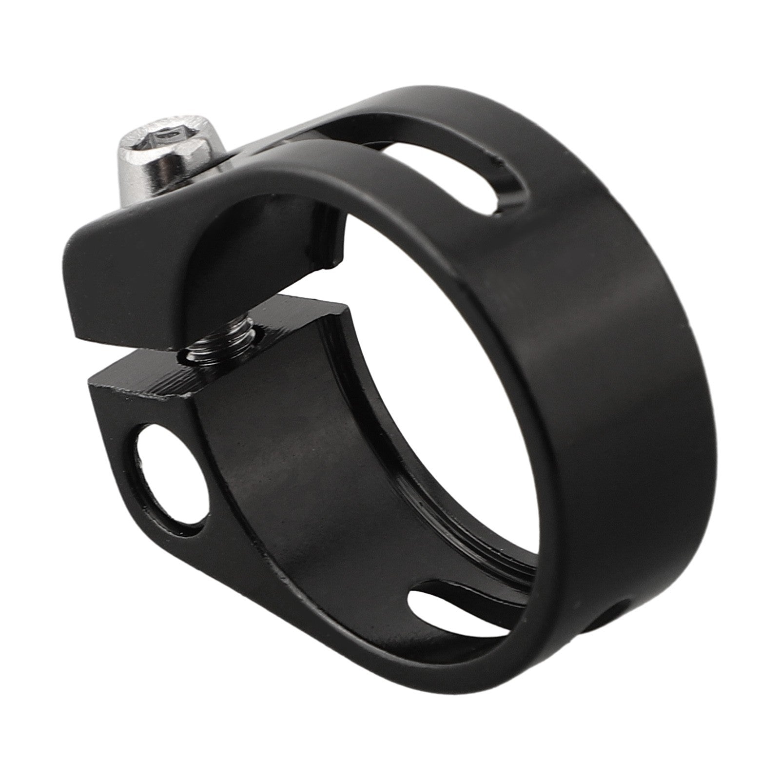 Bike Seat Tube Clamp 31.8mm / 34.9mm