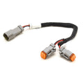 Boat Y Harness Evinrude Johnson Hurricane by Evinrude Johnson