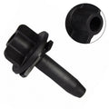 Mount Lock Shaft Car Spare Parts High Quality
