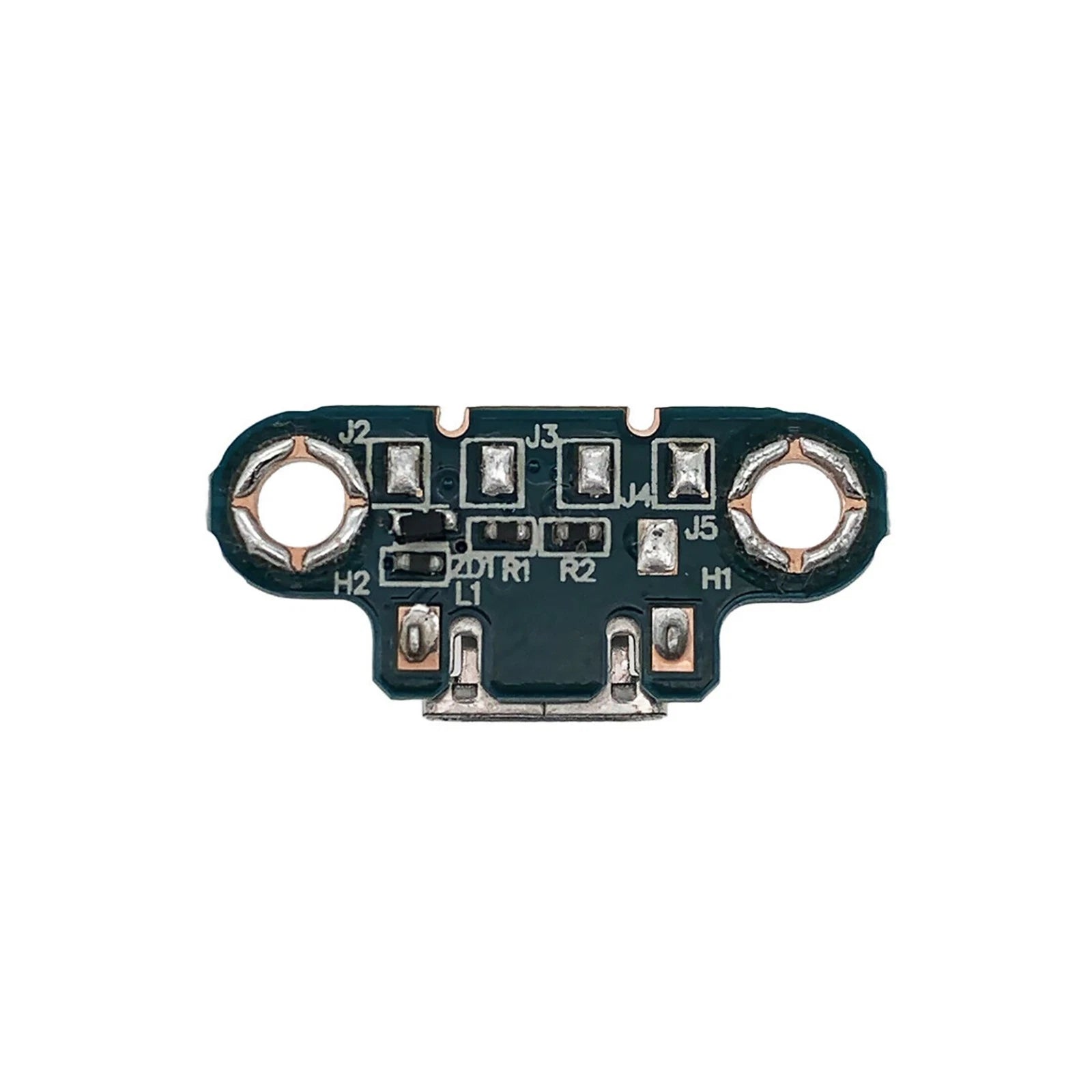 Wireless Charging Port Micro 3.0 Usb Replacement For Beats By Dre